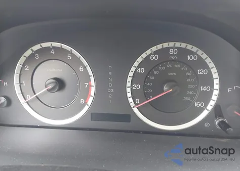 2008 Honda Accord 2.4 Lx-P from USA, damaged, VIN 1HGCP26408A164547